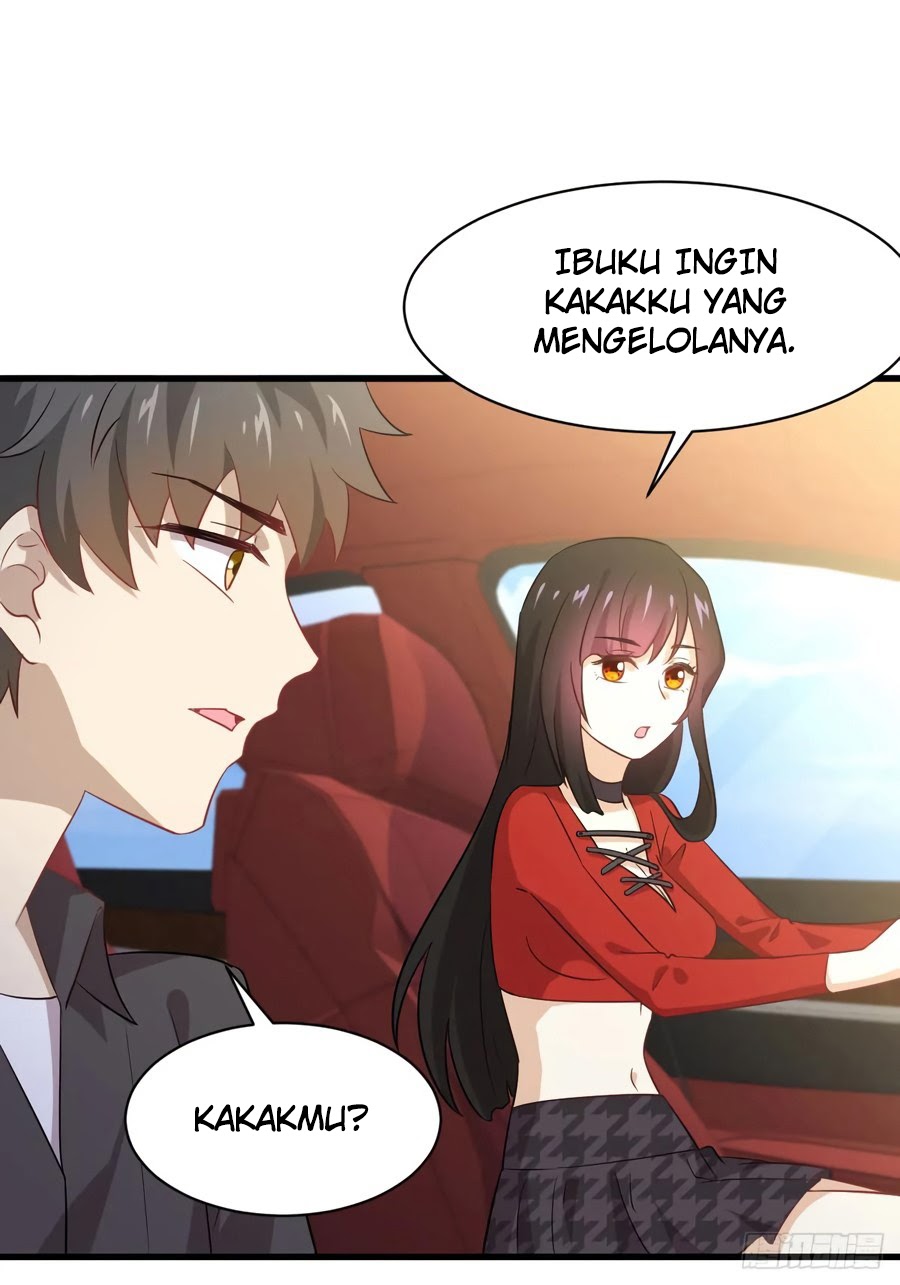 Immortal Swordsman in The Reverse World Chapter 110 Gambar 2